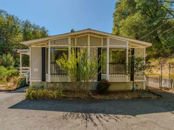 14704 Holly Ln, River Pines, CA 95675