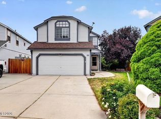 1897 Catham Ln, Sparks, NV 89434