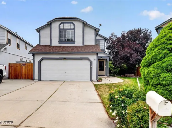 1897 Catham Ln, Sparks, NV 89434