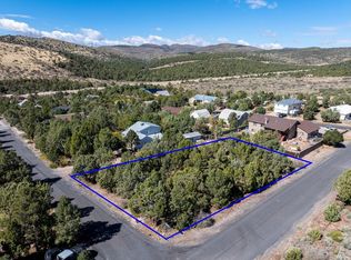 Orchard Dr Lot 9, Central, UT 84722