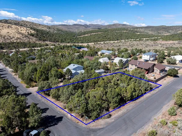 Orchard Dr Lot 9, Central, UT 84722