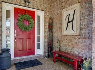 3002 Nottingham Cir, Mount Juliet, TN 37122