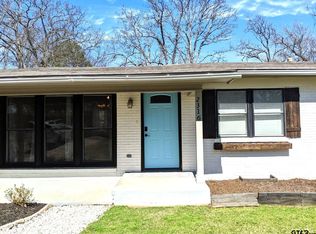 2316 Alta Mira Dr, Tyler, TX 75701