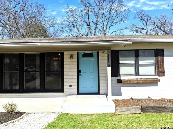 2316 Alta Mira Dr, Tyler, TX 75701