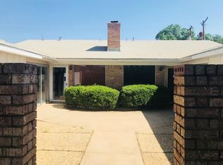 5520 13th St, Lubbock, TX 79416