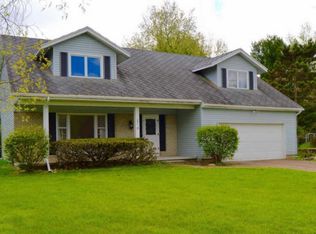 1651 Birchwood Dr, Okemos, MI 48864