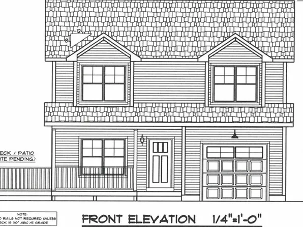 24 Yeles Ln, Rockville, RI 02873