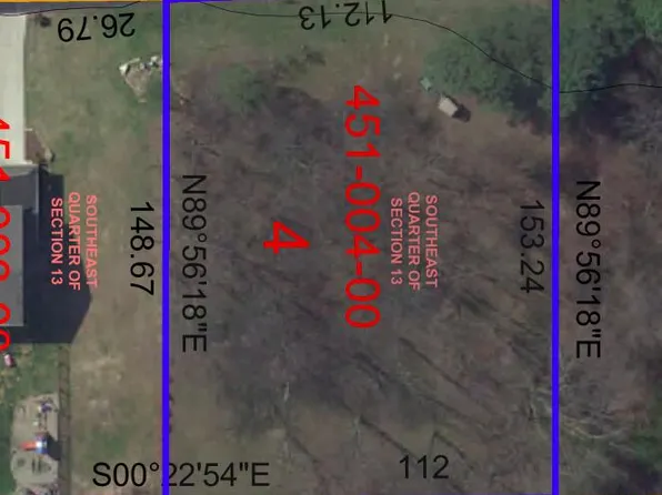 3900 Pine Crest Ct, Jackson, MI 49203