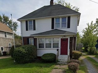 815 Stambaugh Ave, Sharon, PA
