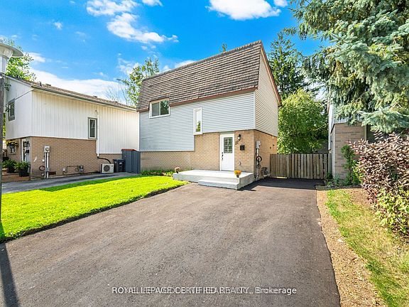 2nd image of 22 Highview Trl