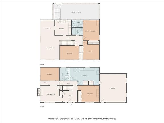 5th image of 3650 Kentland Dr