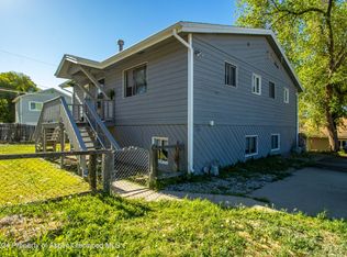 510/520 N 5th St, Silt, CO 81652