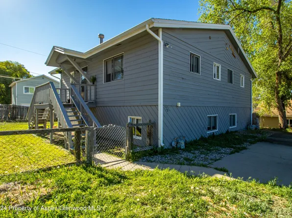510/520 N 5th St, Silt, CO 81652