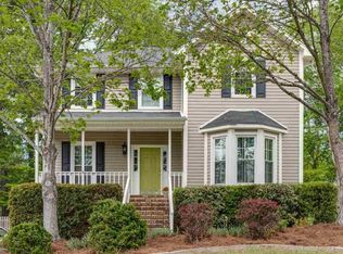 1009 Colonial Dr, Alabaster, AL 35007