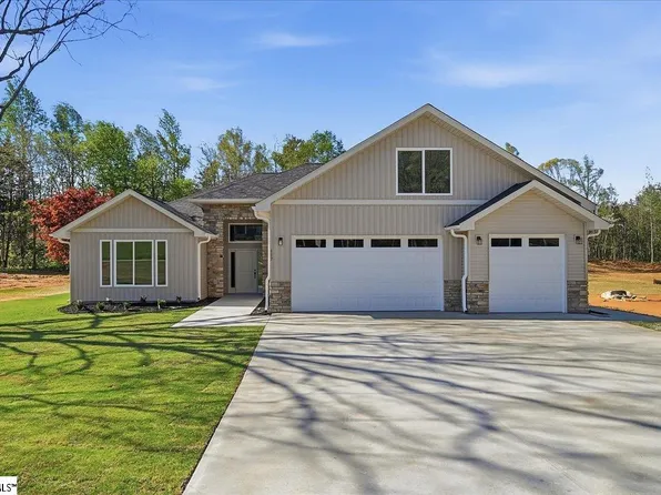 117 Jamison Rd, Travelers Rest, SC 29690