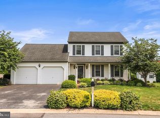 678 S Maurice St, York, PA 17404