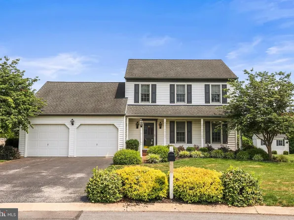 678 S Maurice St, York, PA 17404