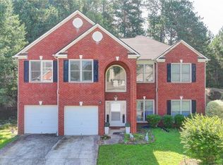 860 Southland Pass, Stone Mountain, GA 30087