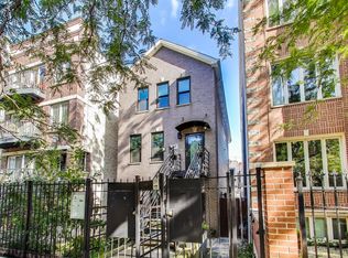 1448 W Walton St #1, Chicago, IL 60642