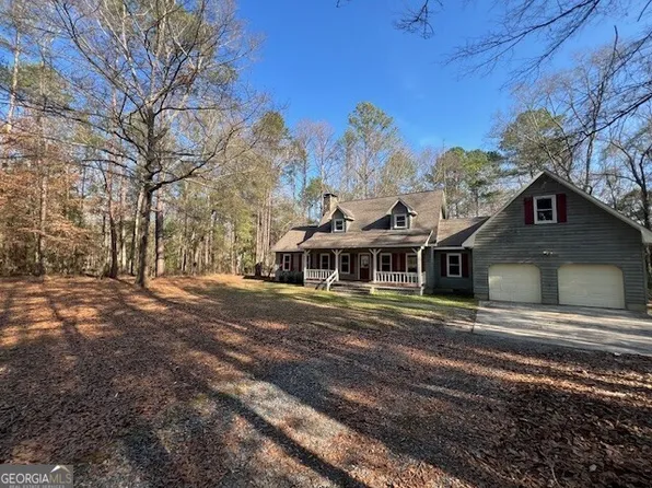 1117 Jasmine Rd, Dublin, GA 31021
