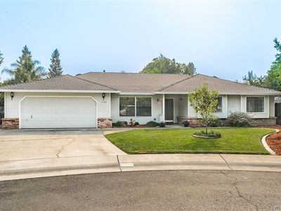 1729 Oriole Ct, Chico, CA, 95926