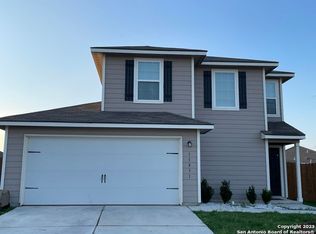 11831 Viney Pass, San Antonio, TX 78252