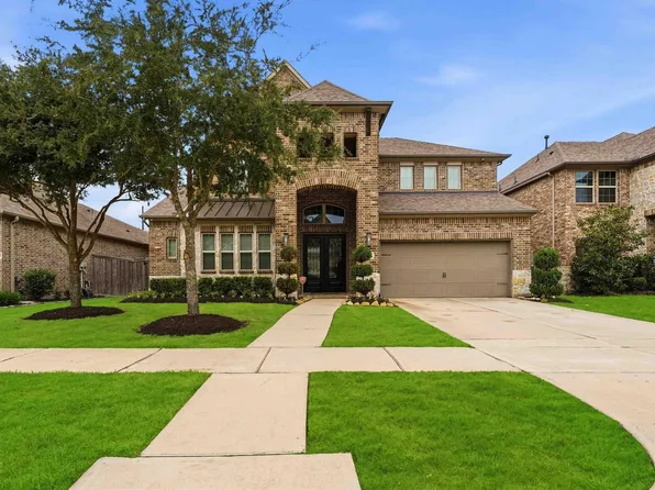30818 Barred Owl Way, Brookshire, TX 77423