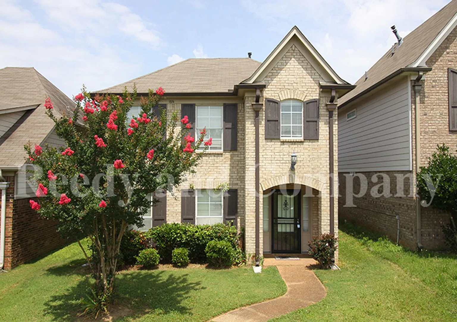 Welcome to 1331 Appling Road! — Photo 1