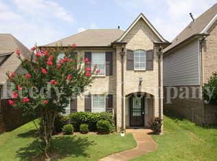 1331 Appling Rd, Cordova, TN 38016