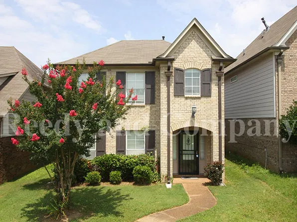 1331 Appling Rd, Cordova, TN 38016