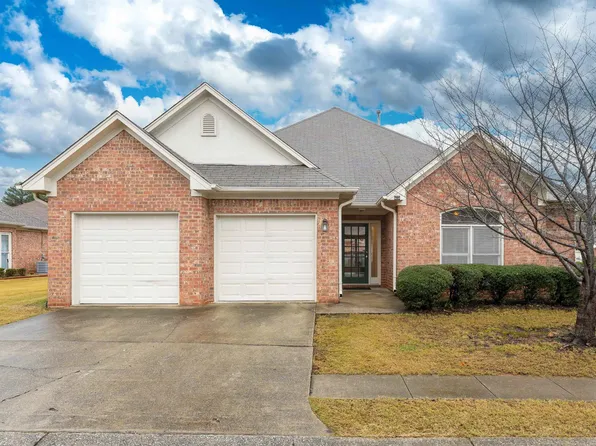 3607 Cedar Creek Cir, Trussville, AL 35173