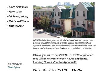 4840A Wyalusing Ave, Philadelphia, PA 19131