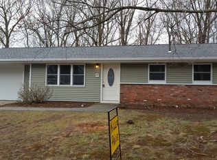 307 Sully Rd, Brockton, MA 02302
