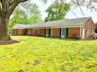 416 Whittington Dr, Danville, VA 24541