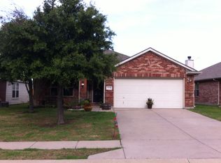 1530 Warrington Way, Forney, TX 75126
