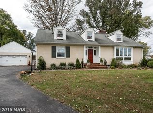 19024 York Rd, Parkton, MD 21120