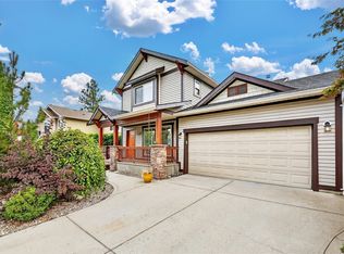 982 Paret Cres, Kelowna, BC V1W4X9