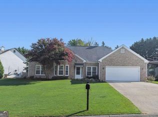 430 Christina Way, Acworth, GA 30102