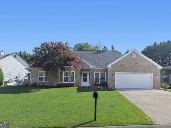 430 Christina Way, Acworth, GA 30102