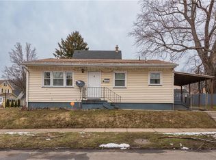 4 Mitchell St, Rochester, NY 14621