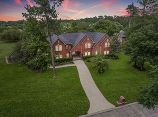 17310 E Summer Rose Ct, Cypress, TX 77429