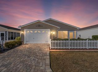 2405 Kingstree Pl, The Villages, FL 32162