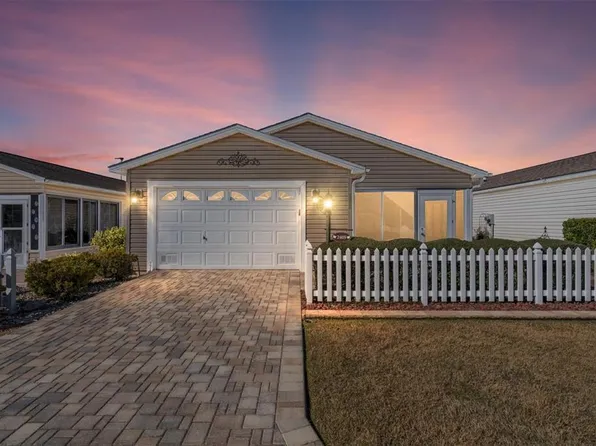 2405 Kingstree Pl, The Villages, FL 32162