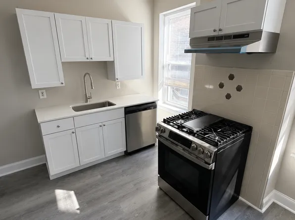 107 Columbia Rd #2A, Dorchester, MA 02121
