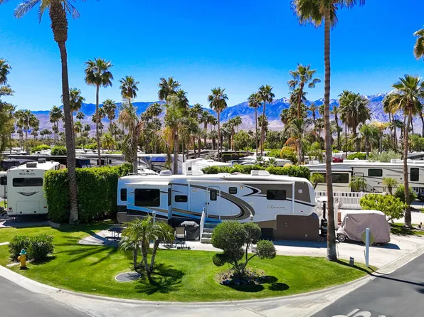 69411 Ramon Rd #504, Cathedral City, CA 92234