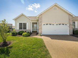 40 Silo Summit Ct, Wentzville, MO 63385