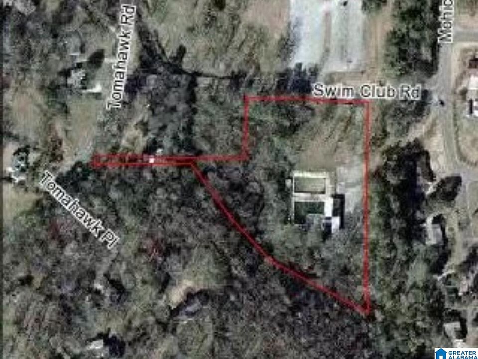 2nd image of 1371 Swim Club Rd #1