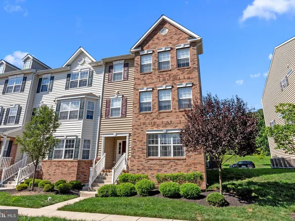 3028 Davenport Way #M123-l, Pennsburg, PA 18073