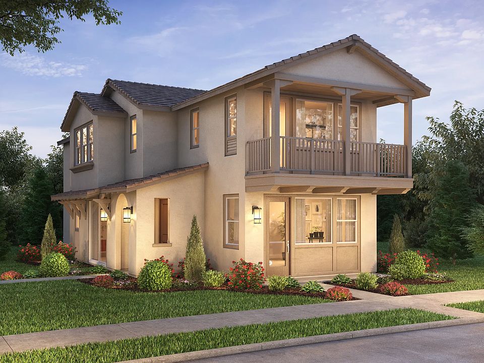 Exterior B