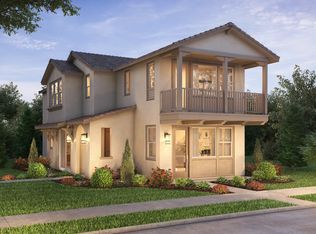 Plan 2 Plan, Novato at Del Sol, Ventura, CA 93004